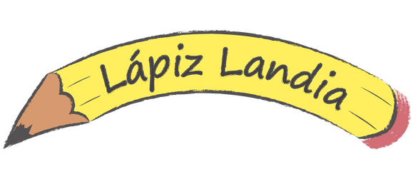 Lápiz Landia