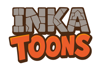 Inka Toons logo Inka Toons logo