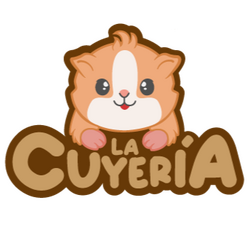 La Cuyería logo La Cuyería logo