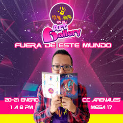 Tira cómica: Atahualpa en las rocas