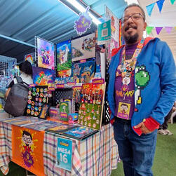 Art Family junio 2025