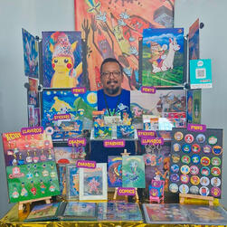 Día del Cómic Festival 2025