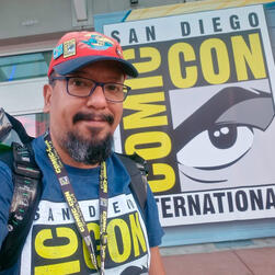 SDCC 2025