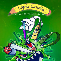 Portada capítulo 3: Pandemonio