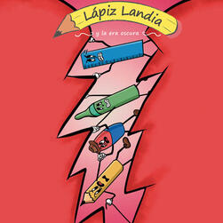 Ilustración: Corazón roto