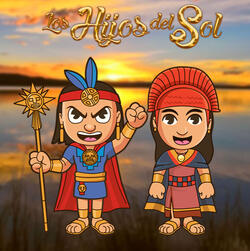 Los hijos del sol