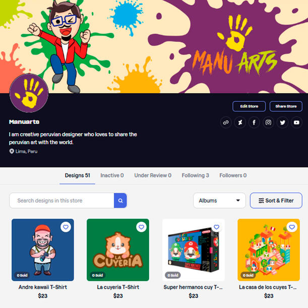 Teepublic